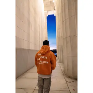 Dunya Delusion Hoodie