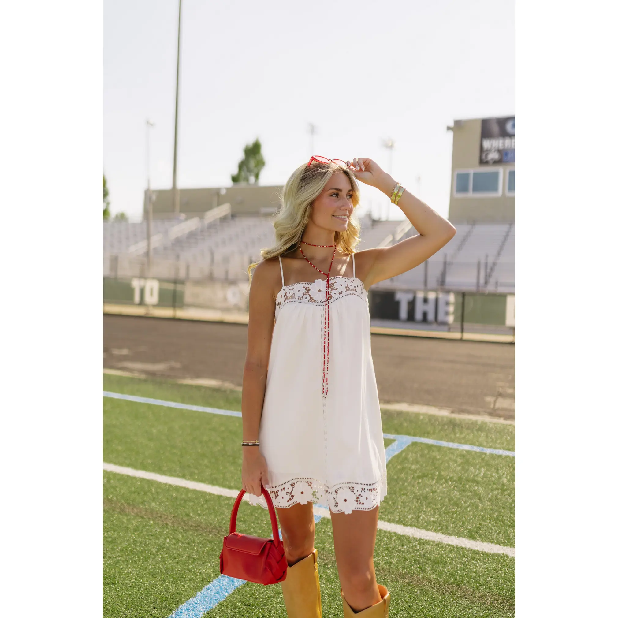 Percy Dress