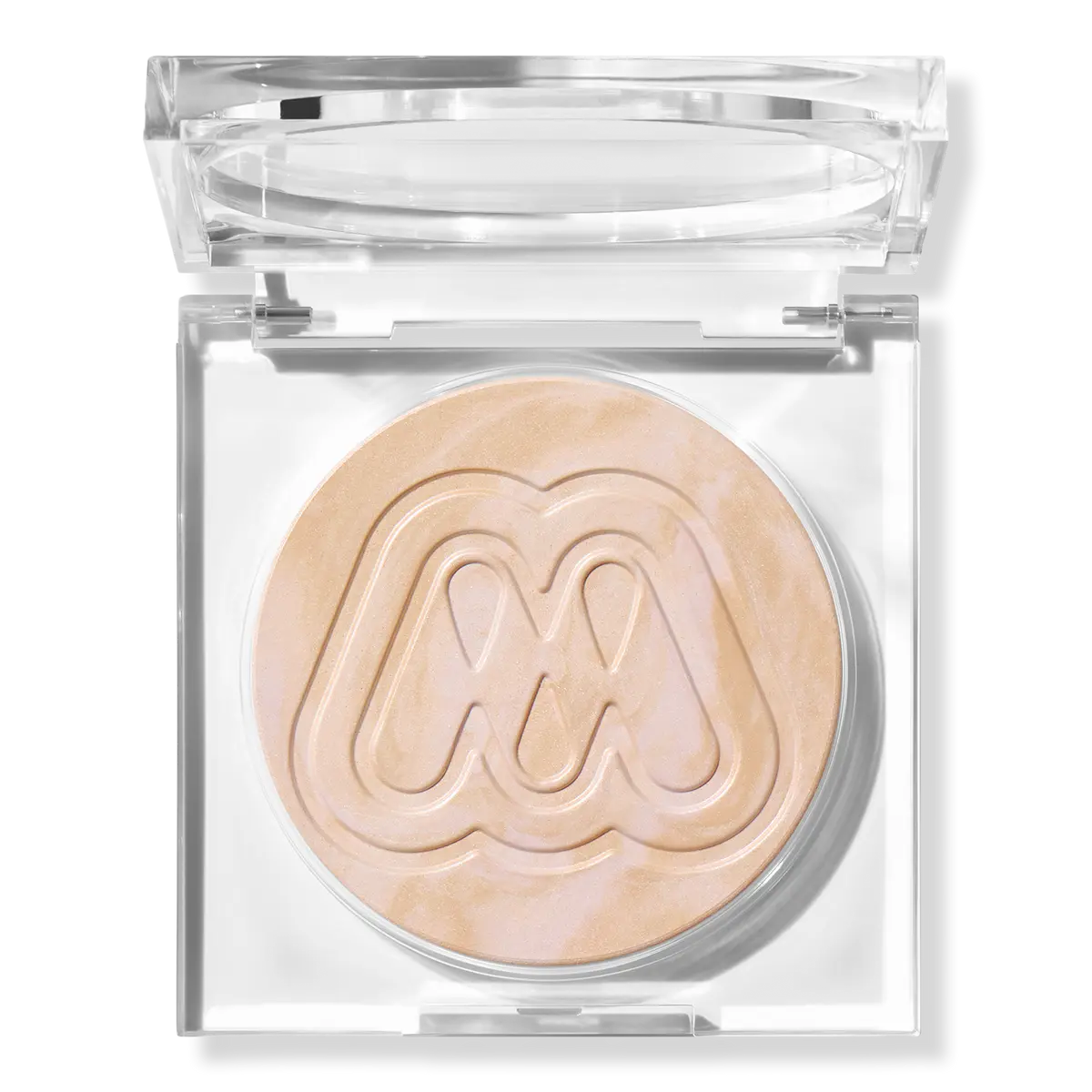 Morphe Cloudlight Soft Glow Veil Finishing Powder