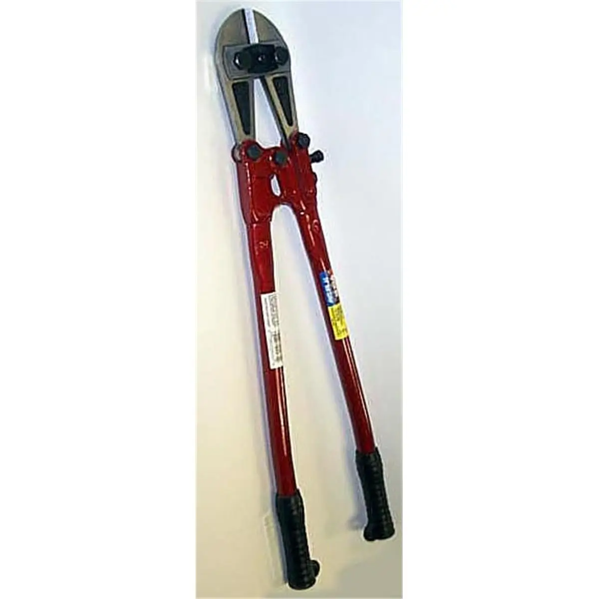 Great Neck Heavy Duty 24in. BC24 Model Bolt Cutter - Hand Tool, Cable Cutter for Cutting Concrete Rods, Construction Use, Cable Cutters