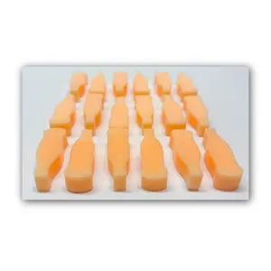 Orange Soda Wax Melts