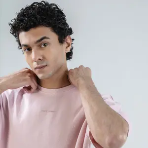 Premium Interlock T-Shirt