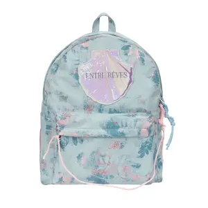 Under the Sea Themed Functional Backpack for Luggage & Bags Collection