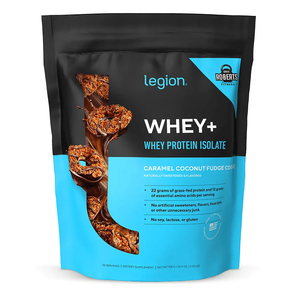 Caramel Coconut Fudge Cookie