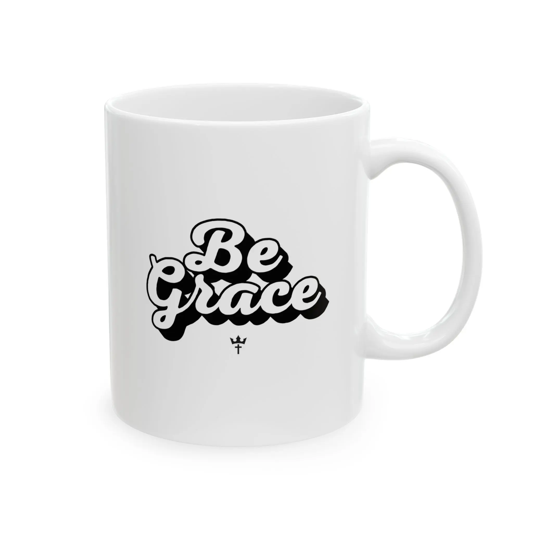 Personalized Ceramic Mug, Coffee Lover Gift, Customizable Drinkware, Unique Tea Mug, Funny Birthday Present