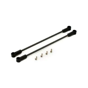 Blade Tail Boom Brace Supports Set: 130 X