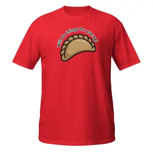 Pierogi T-Shirt