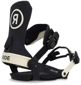 Ride Women's AL-6 Snowboard Binding 2023