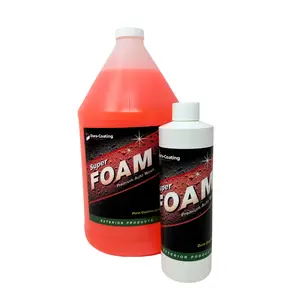 Super Foam Auto Wash Super Foam Auto Wash
