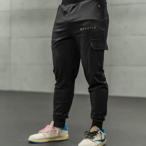 Bxactiv Mode-Lite Joggers