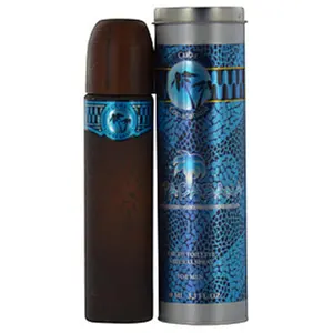 212 MAIN Cuba Copacabana Men's Refreshing Cooling Eau De Toilette Spray - 3.3 fl oz, Single Item Casual Wear Fragrance, Cooling Men's Fragrance