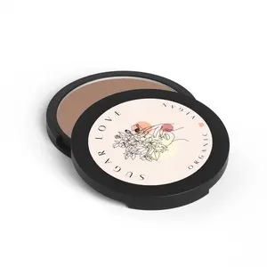 Bronze Goddess Bronzer Makeup