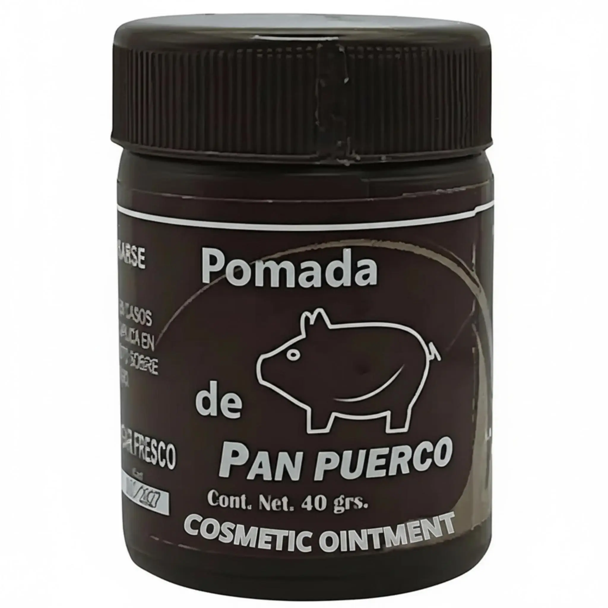 Traditional Herbal Balm for Dry, Cracked Skin - Nourishing Body Care Moisturizer for Heels & Elbows, Penetrative Skin Repair, Night Apply, 40g