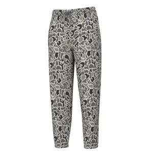 Men's Light Weight Localflage Camo Joggers | Local Boy Outfitters