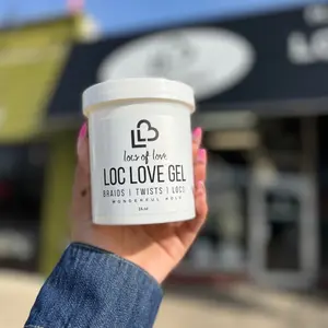 Loc Love Gel