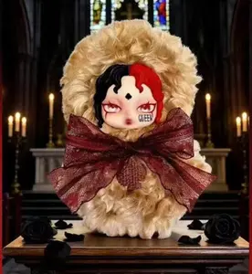 Alice Card Contract Series Plush Blind Box