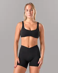 Lina Bra - Black