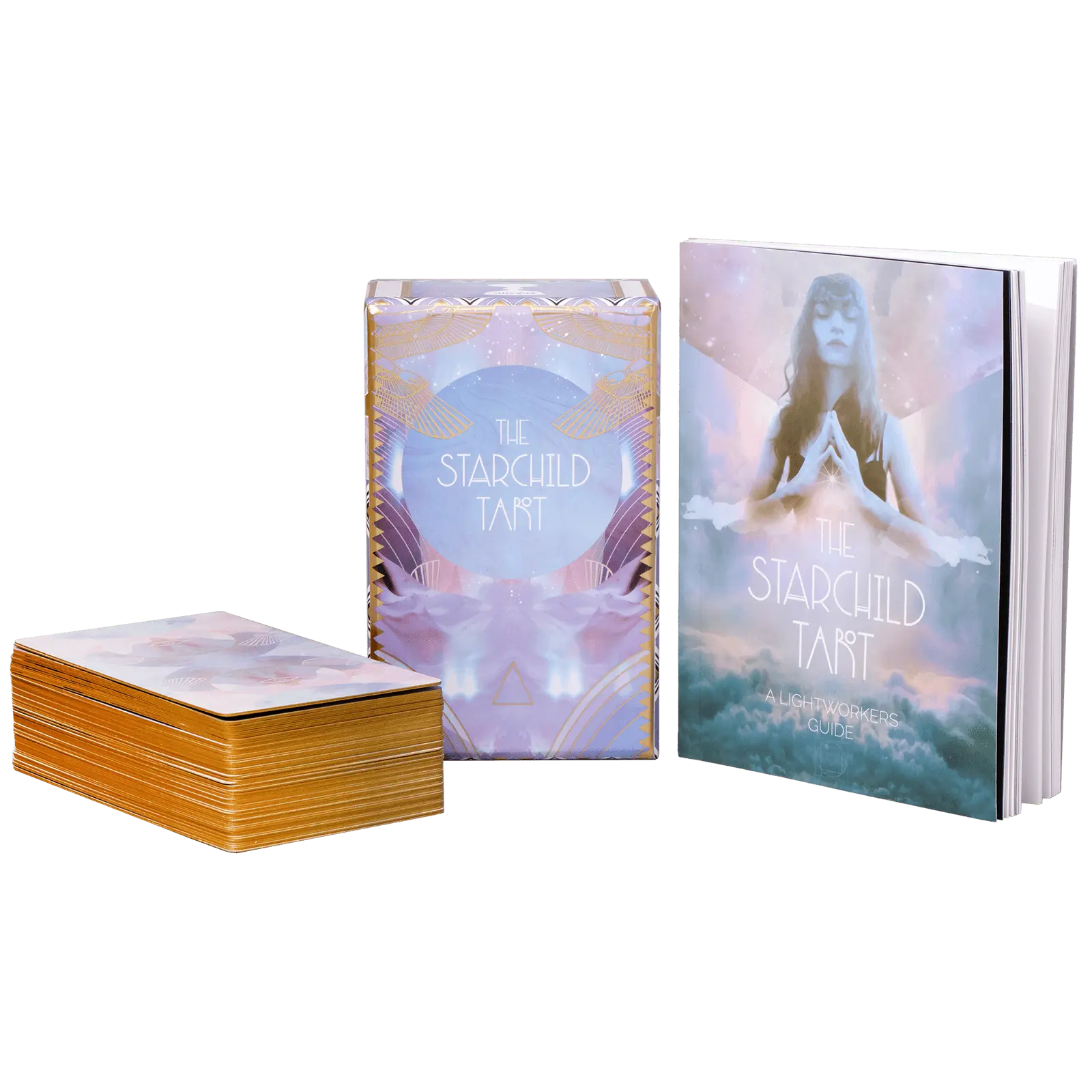 The Starchild Tarot Akashic