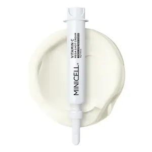 Minicell Vitamin C Mega Shot Cream, Vitamin C