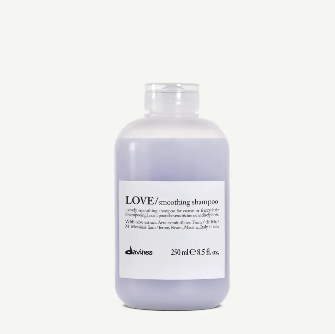 Davines Love Smooth Duo