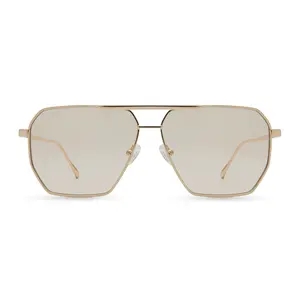 SMALL LONDON - GOLD/NUDE SMALL LONDON - GOLD/NUDE