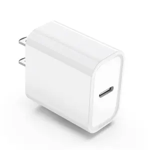 USB C Charger Block  iPhone 16 15 14 13 12 11 Charger Block, Type C Wall Charge Super Fast Charger 20W PD Power Adapter for iPhone 16/16Pro/16Pro Max/16Plus/15/14/13/12/11, iPad
