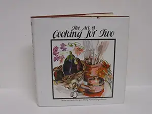 USED-The Art of Cooking for Two by Coralie Castle (Hardcover)