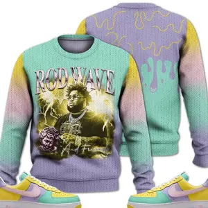 Yellow Pulse Hydrangeas Emerald Pink 2026, Air Force 1 Low Easter Outfits Ugly Sweater, Rod Wave Streetwear Sneaker Matching Shirts