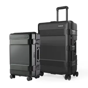 ATX 25 w/ ATX 22 Luggage Bundle