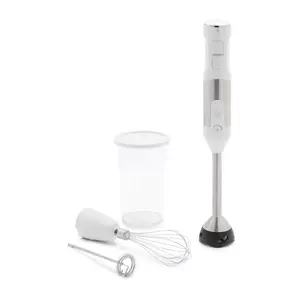 GreenLife Variable Speed Hand Blender
