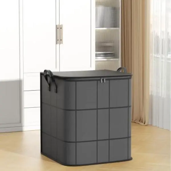 Large Capacity Organizer for Home & Office, Durable & Space-Saving Design, Perfect for Clothes, Toys, & More Large Capacity Organizer for Home & Office, Durable & Space-Saving Design, Perfect for Clothes, Toys, & More