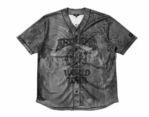 ARIRANG Kpop World Tour Baseball Jersey, Concert Outfit Fan Merch Shirt, Unisex Streetwear Gift for Her and Him