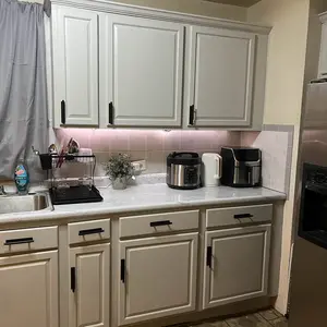 Premium Marble Pattern Waterproof Wall Sticker - Heat & Oil Resistant Self-Adhesive PET Film, Classic Style for Kitchen Countertops, Stove Backsplash, Tile Cabinet Repair - Easy Install Home Decor Upgrade