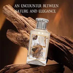 Beaut Lover Premium Imperial Pine (M5-2) — Oriental Scent 50ml | Spicy Woody | Long-Lasting (12 Hours)