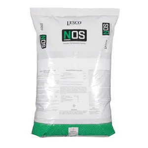 LESCO Starter 18-24-12 NOS Plus Spar-TECH Fertilizer