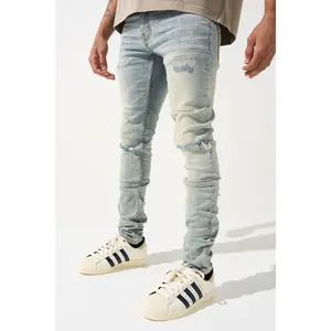 "SEDONA 2.0" Jeans