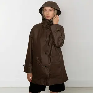 Lightweight Rain Coat