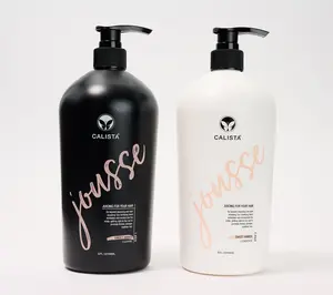 Calista Jousse Super-Size Cleanse & Condition 32oz Duo