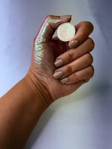 Rainbows & Mermaids  (Multichrome)