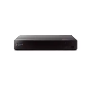 Sony BDP-S1700U Blu-ray Player with DVD Upconversion and HDMI cable