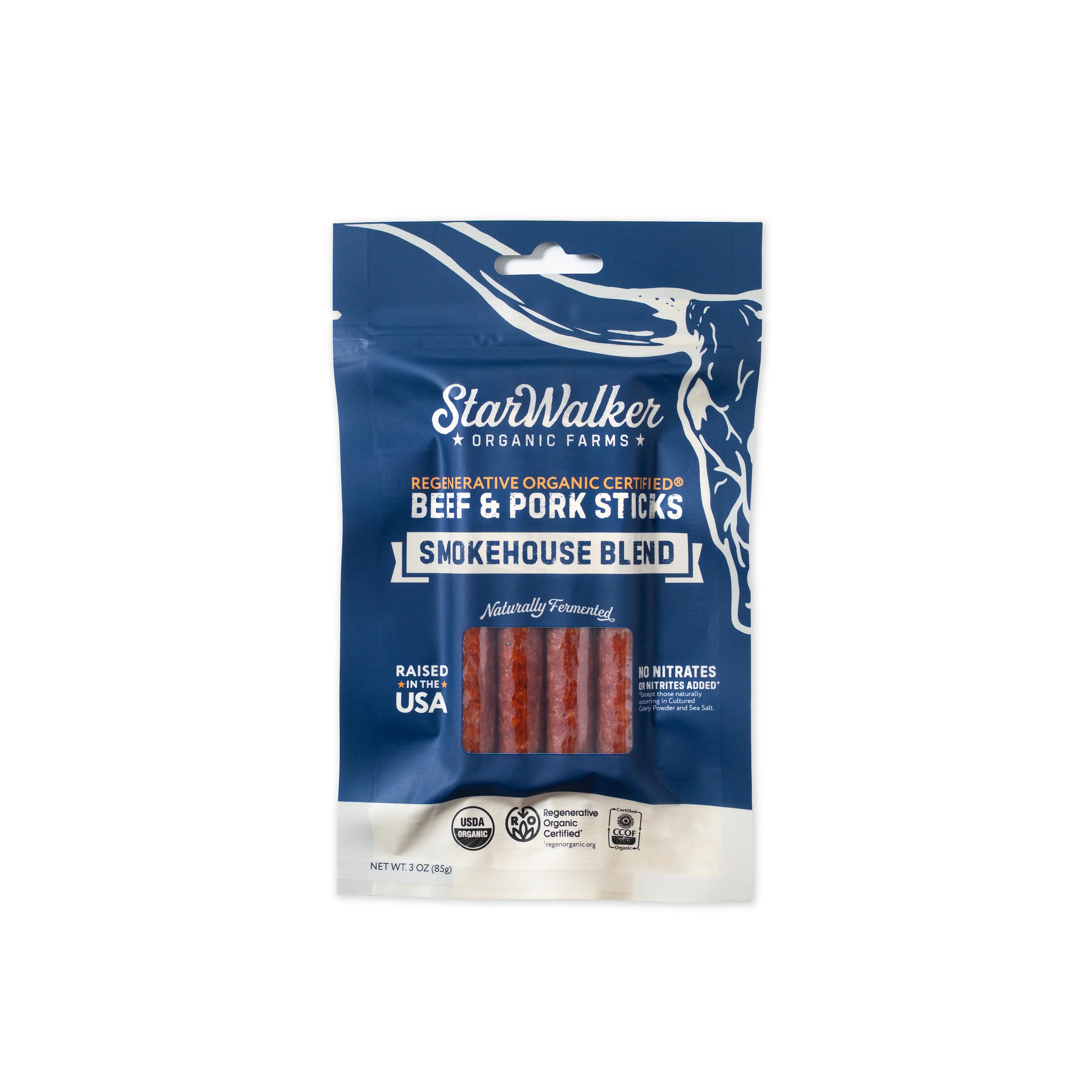 Smokehouse Blend Meat Sticks