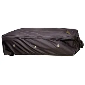 Dura-Tech Rolling Saddle Pad Bag