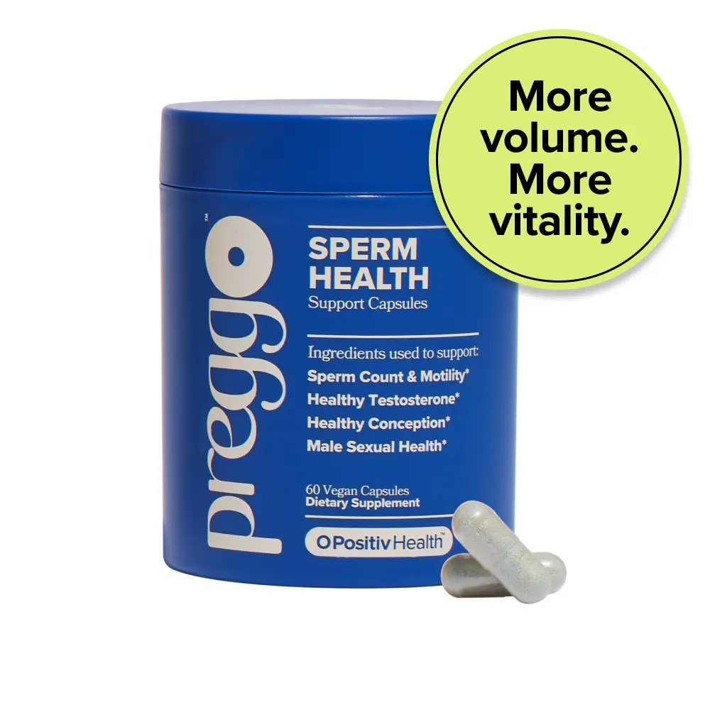 Men's Health Supplement by O Positiv Men's Health Supplement by O Positiv
