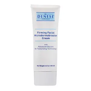 [Dr. Denese] Microdermabrasion Cream | Professional Exfoliating Polish for Radiant, Smooth Skin