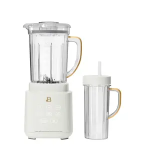 Sale !!!! Beautiful PowerExact Blender System, White Icing by Drew Barrymore