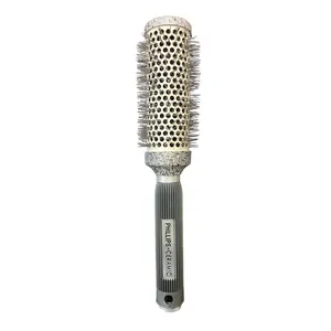 Ceramic 2" Round Brush (CR-2)