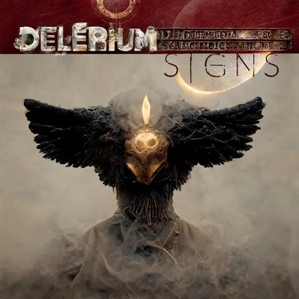 Delerium - Signs (Vinyl LP)