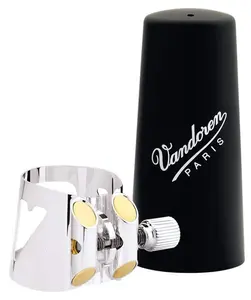 Vandoren Optimum Bb Clarinet Ligature