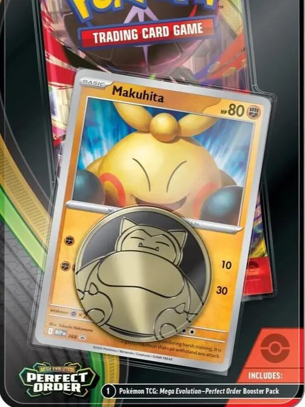 pokemon match battle pack card list Pokemon TCG: 2023 McDonalds Happy Meal Match Battle Booster Pack main image 0