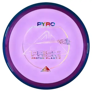 Axiom Pyro